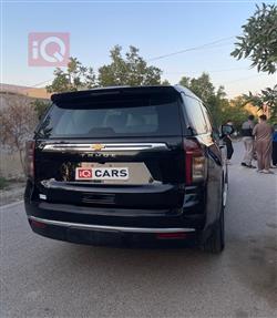شيفروليه تاهو